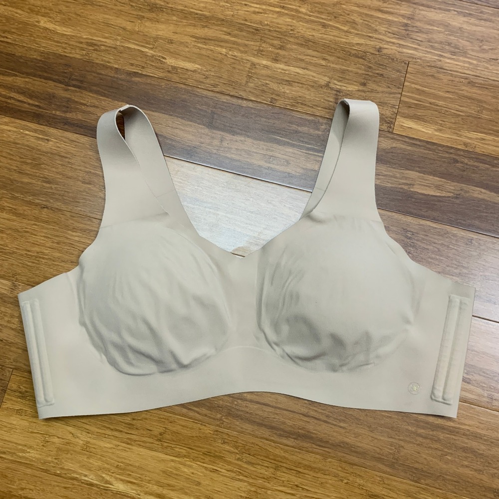 Honeylove Cream Bra